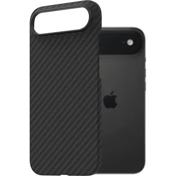 Pouzdro na mobilní telefon AlzaGuard Ultra Slim Aramid Case Compatible with MagSafe pro iPhone Air