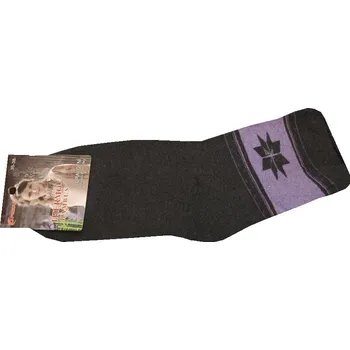 Dámské ponožky xcena Thermo dámské ponožky Velikost: 35/38