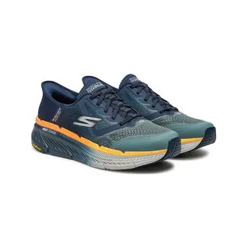 Dámské tenisky Skechers Sneakersy 220526/NVOR Tmavomodrá 41