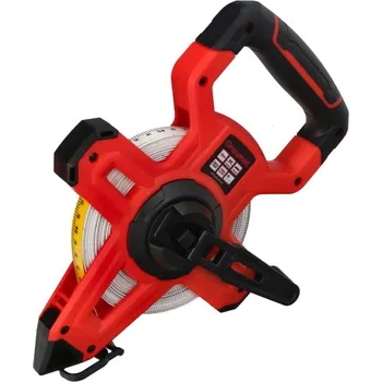 pásmo Pásmo měřící, 50 m x 15 mm, DRAUMET