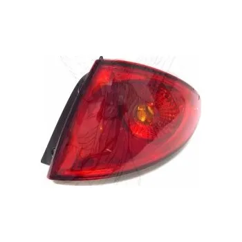 Zadní světlomet Světlo zadní SEAT TOLEDO 04-09