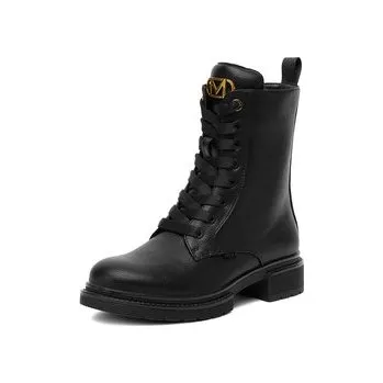 Pracovní obuv Kotníková obuv MEXX CEO-MI001710453W Černá 36