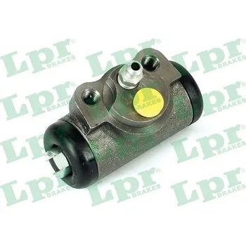 Brzdový válec Válec kolové brzdy LPR MB500739