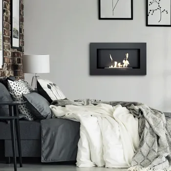 Krbová kamna Biokrb závěsný GOLF FLAT s certifikátem TÜV GOLF/FLAT/TUV