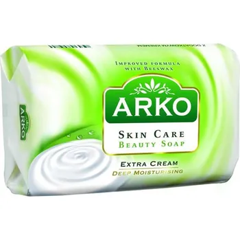 Koupelová kosmetika "Toaletní mýdlo na tělo a ruce Cream 90 g"