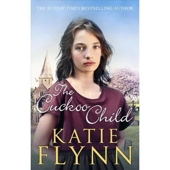 Cuckoo Child (Katie Flynn)(Brožovaná)