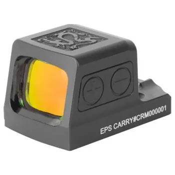 Kolimátor Uzavřený pistolový micro kolimátor RONIN EPS CARRY MRS GR, Holosun