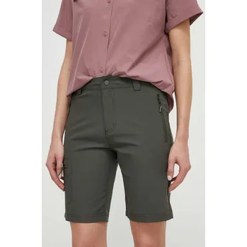 Pánské kraťasy Outdoorové šortky Viking Sumatra 800.24.9565 zelená 87X, vel. XL