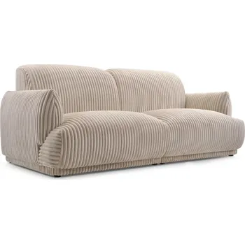 Pohovka Pohovka Laura, béžová (tilia 03)