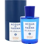 Acqua di Parma Blu Mediterraneo Arancia di Capri 150 ml toaletní voda unisex