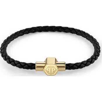 Náramek Philipp Plein PJOEA05BS + doprava zdarma