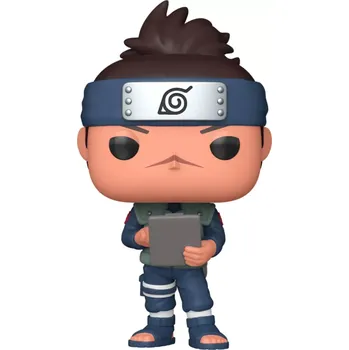 Figurka Funko POP! Naruto Shippuden – Iruka Umino 9 cm