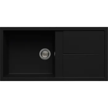 Granitový dřez Elleci UNICO 480 G40 Granitový dřez UNICO 480 G40