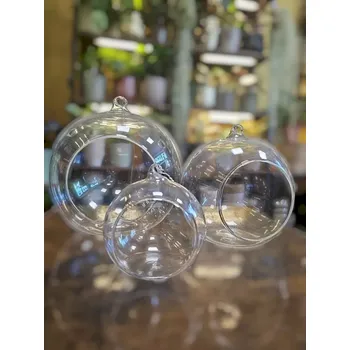 Aerárium skleněné