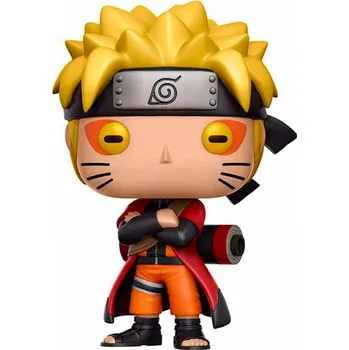 Figurka Funko POP! Naruto Shippuden – Naruto Sage Mode Exkluzivní 9 cm