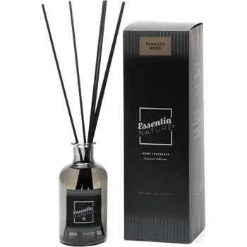 Čajovna Essentia Nature Vonné tyčinky TABACCO NERO 250ml + dárek Matrix Food For Soft Hydratačný kondicionér 50ml zdarma