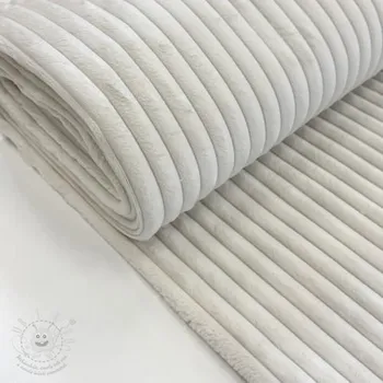 Manšestr HANNIBAL ecru