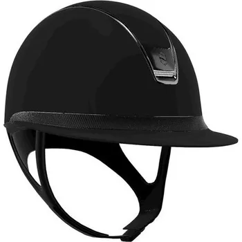 Jezdecká přilba Jezdecká helma Samshield MissShield 2.0 FB Shimmer