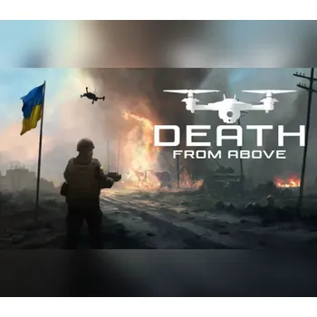 Počítačová hra Death From Above