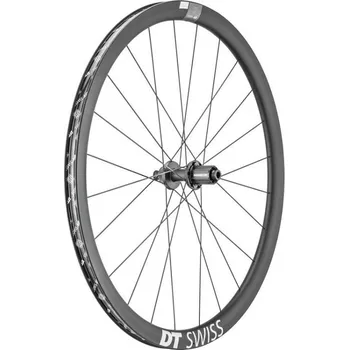 Ráfek na kolo DT Swiss zadní kolo ERC1400 Dicut DB 35 28/22 mm Carbon CL 142/12 TA Shimano 11s