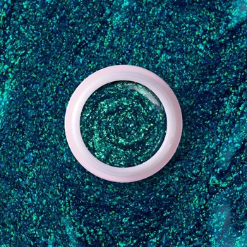 Lak na nehty RUSCONA CH574 SPRINKLE ME 5 ml