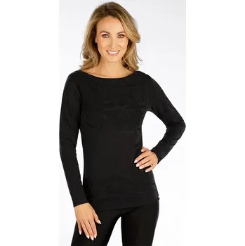 Dámské tričko LITEX Triko dámské s dlouhým rukávem. 7F015
