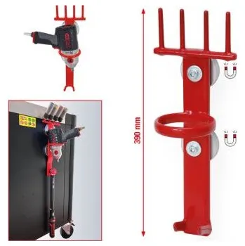 Magnetický držák KS Tools 800.0190