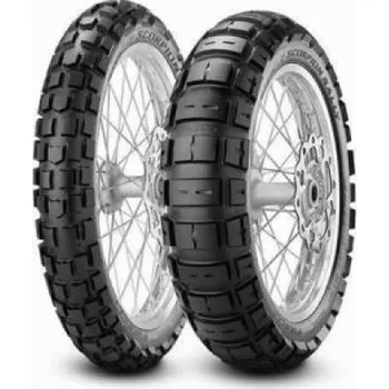Osobní pneu PIRELLI SCORPION RALLY R 150/70 R18 70R DOT2025
