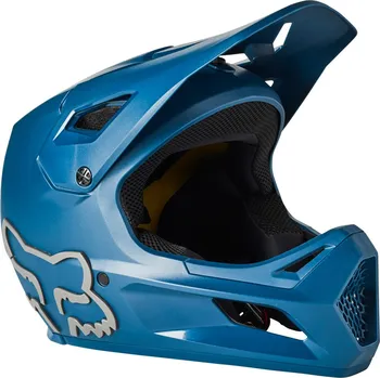 Cyklistická přilba Pánská přilba Fox Rampage Helmet 2X