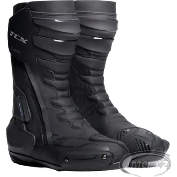 Moto obuv Boty TCX S-TR1 Black 38