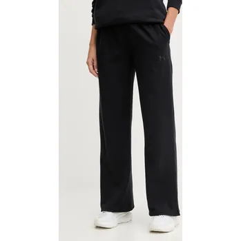 Tepláky Under Armour Icon Vida 6004853 černá 99X, vel. M