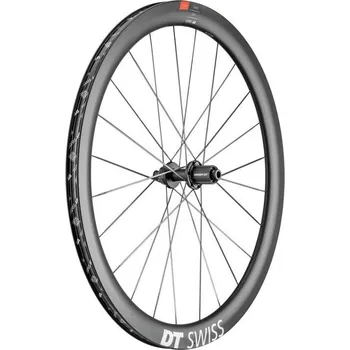 Ráfek na kolo DT Swiss zadní kolo ERC1100 Dicut DB 28/45 mm Carbon CL 142/12 TA Shimano