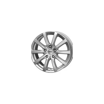 Alu kolo PLATIN 7,0x16 PLATIN P69 PLATIN BRIGHT SILVER LZ/LK:5/100 ET:38 NB:63,4 x16 5x100 ET38.00 bright silver