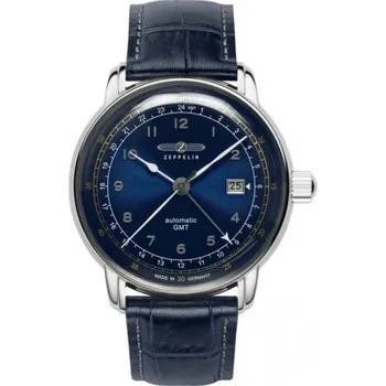 Hodinky Zeppelin 7668-3