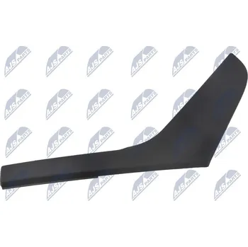 Dveře karosérie Vnější klika dveří NTY EZC-VW-403