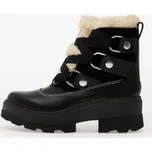 Tenisky Sorel Joan FRWD Cozy Boot WP Black/ Black EUR 39