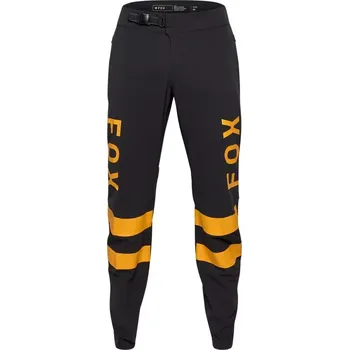 Cyklistické kalhoty Fox Ranger Pant Kairos XL (36) tangerine