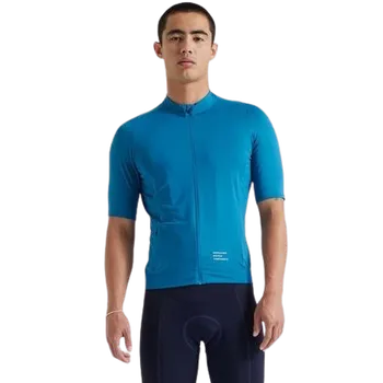 cyklistický dres Cyklistický dres Specialized Foundation SS Velikost: XL modrý