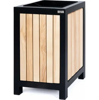 Odpadkový koš loftyourdesign Odpadkový koš Treviso S