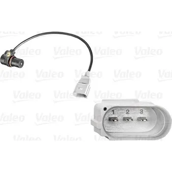 Kliková hřídel Generátor impulsů, klikový hřídel VALEO 254149