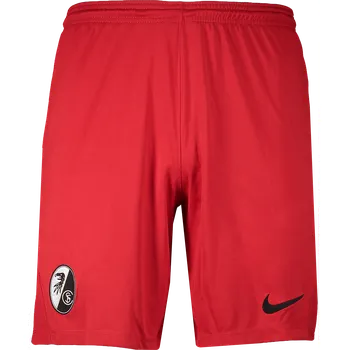 Pánské kraťasy Šortky Nike Dri-FIT SC Freiburg 3rd Short 2025/26 6scfbv6855-658 Velikost XXL
