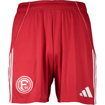 Pánská móda Šortky adidas Fortuna Düsseldorf Home Short 2025/26 6f95jd7410-home Velikost L