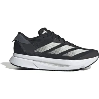 Chlapecké tenisky Boty adidas Core Black 1168927 3.5 (36)