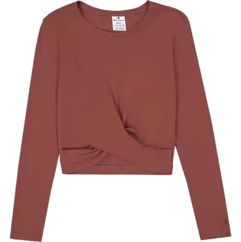 Dámské oblečení Dámské Champion Croptop s kulatým výstřihem, XL i476_14523922