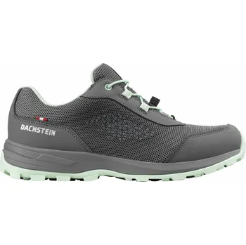 Pánská treková obuv Dachstein DS INSPO GTX outdoorové boty - 0 - šedá - 42½