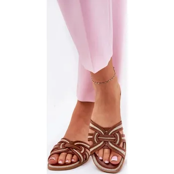 Dámské pantofle Pantofle Step in Style, 38 i240_210776_2:38