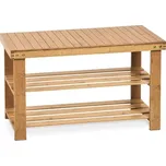 Botník SONIC - masiv bambus, přírodní Barva: Přírodní 231168394