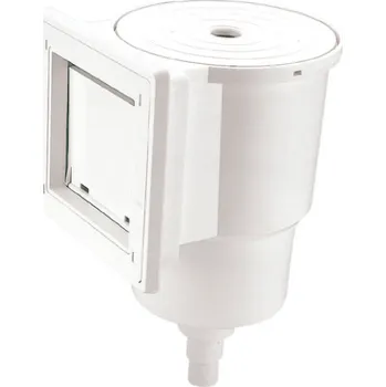 Bazénová filtrace Skimmer pro nezapuštěný bazén