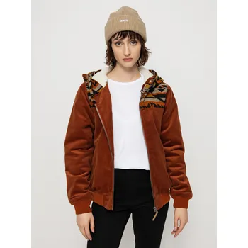 Iriedaily Indi Spice (red brown) XS, hnědá