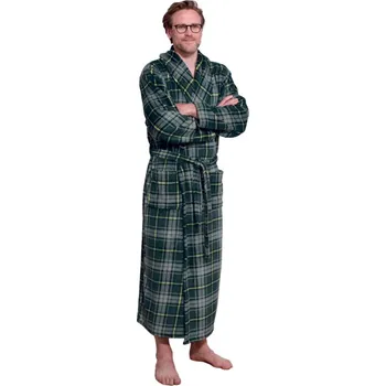 Pánský župan Pánský župan VOREK Zelená M